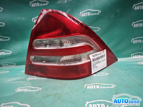 Stop Spate Dreapta Mercedes-Benz C-CLASS W203 2000