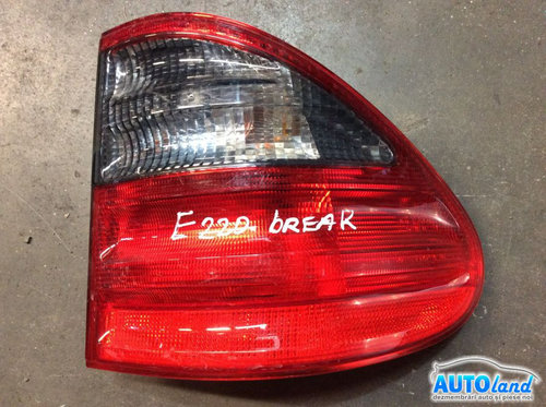 Stop Spate Dreapta Mercedes-Benz E-CLASS Combi S210 1996-2003