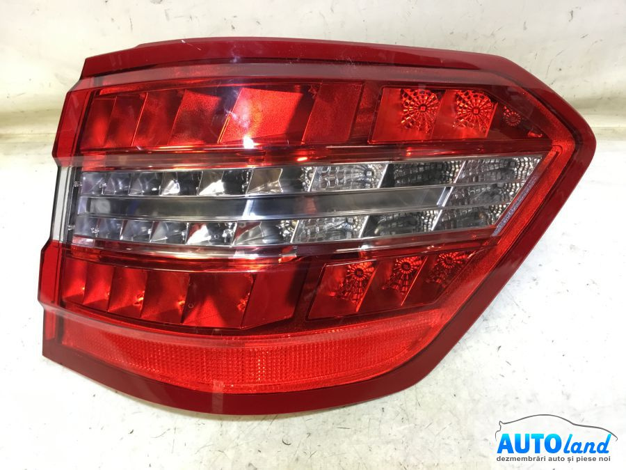 Stop Spate Dreapta Mercedes-Benz E-class T-modell S212 2009-2012