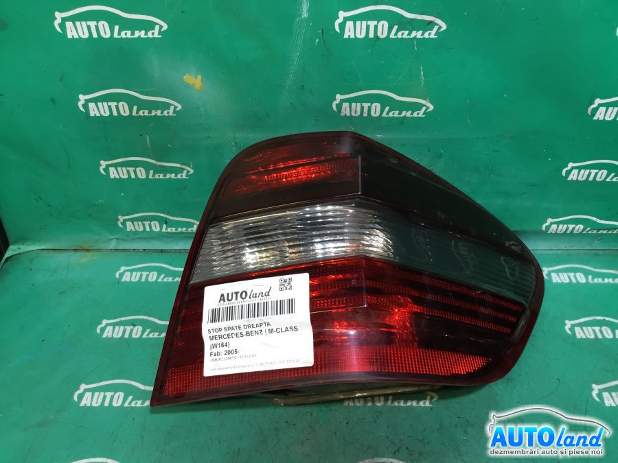 Stop Spate Dreapta Mercedes-Benz M-CLASS W164 2005