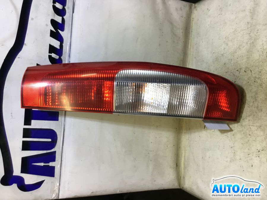 Stop Spate Dreapta Mercedes-Benz VITO bus W639 2003