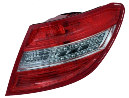 Stop spate dreapta Mercedes C Class w204 07/11 ULO