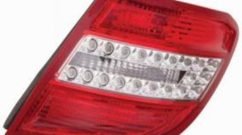 Stop spate dreapta Mercedes C Class w204 07/11 COMBI ULO LED