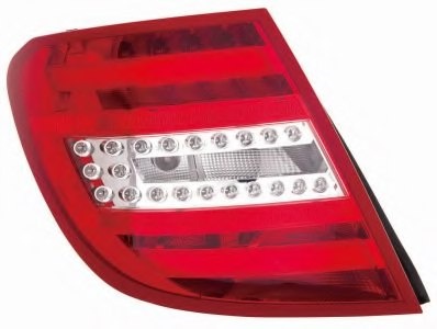 Stop spate dreapta Mercedes C Class w204 11/14 ULO