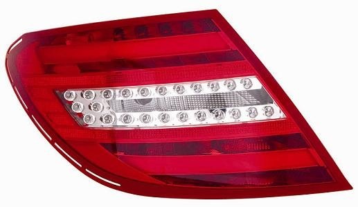 Stop spate dreapta Mercedes C Class w204 COUPE 11/15