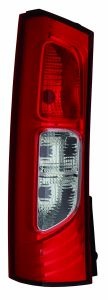 Stop spate dreapta Mercedes CITAN w415 2013+
