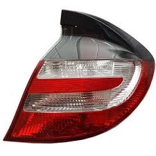 Stop spate dreapta Mercedes CLC w203 COUPE 01-08 model dupa 2004