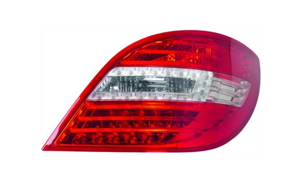Stop spate dreapta Mercedes R class w251 06/10