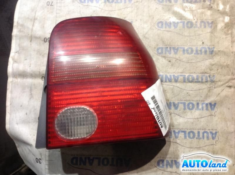 Stop Spate Dreapta Mica Ciobitura Volkswagen LUPO 6X1,6E1 1998-2005