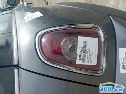 Stop Spate Dreapta Mini HATCH R56 2006-2014