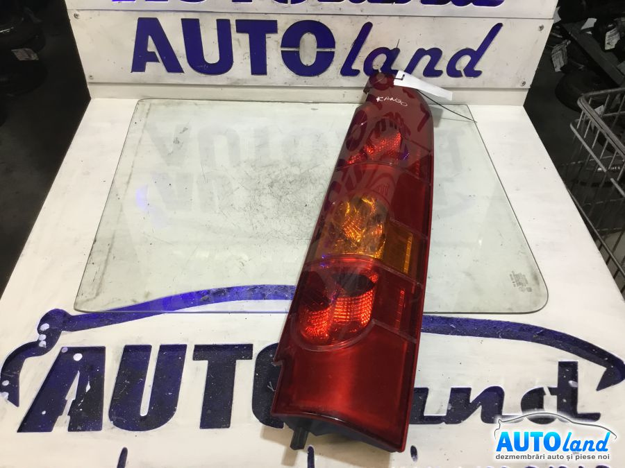 Stop Spate Dreapta Model cu Usa Renault KANGOO KC0/1 1997