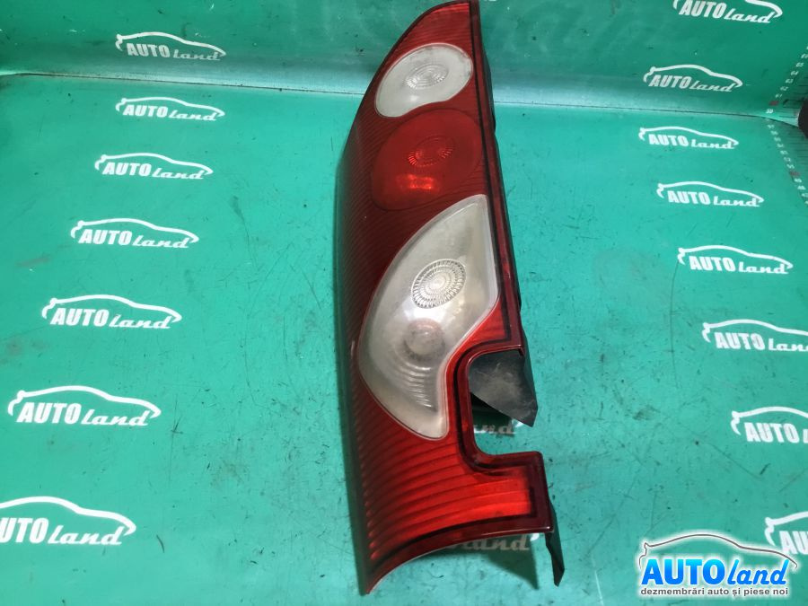 Stop Spate Dreapta Model cu Usi Renault KANGOO KW0/1 2008