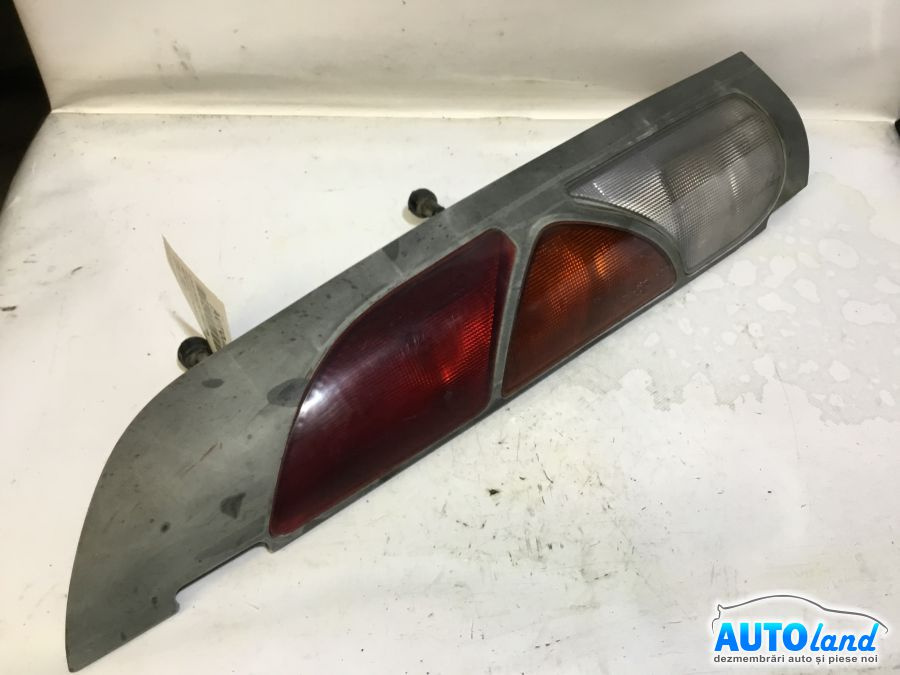 Stop Spate Dreapta Model Pentru Usi Renault KANGOO KC0/1 1997