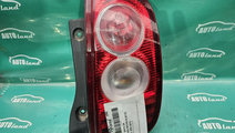 Stop Spate Dreapta Nissan MICRA III K12 2003-2010