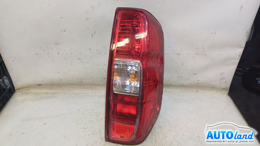 Stop Spate Dreapta Nissan NAVARA D40 2004
