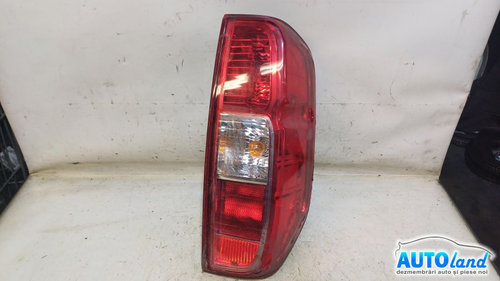 Stop Spate Dreapta Nissan NAVARA D40 2004