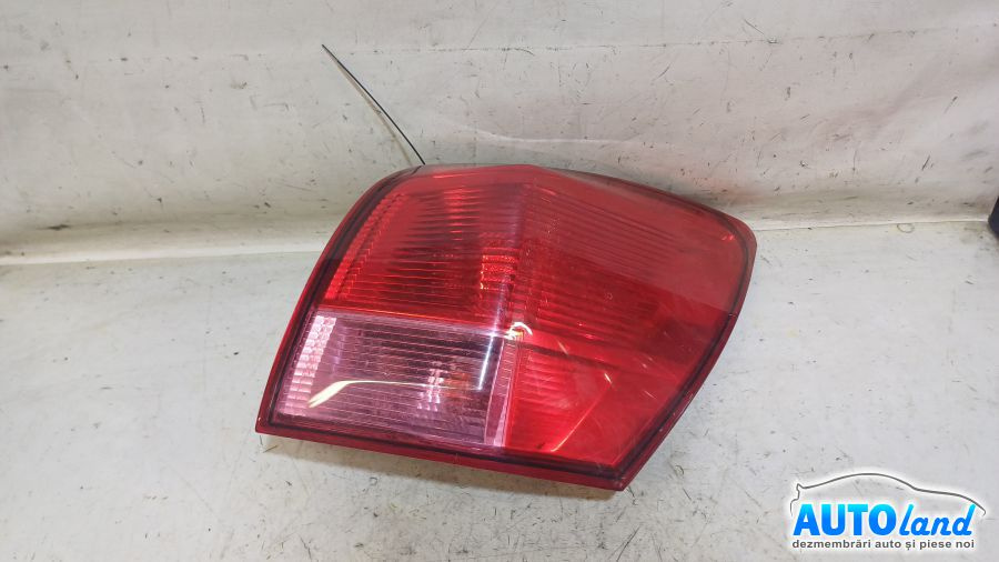 Stop Spate Dreapta Nissan QASHQAI J10,JJ10 2007