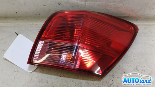 Stop Spate Dreapta Nissan QASHQAI J10,JJ10 2007