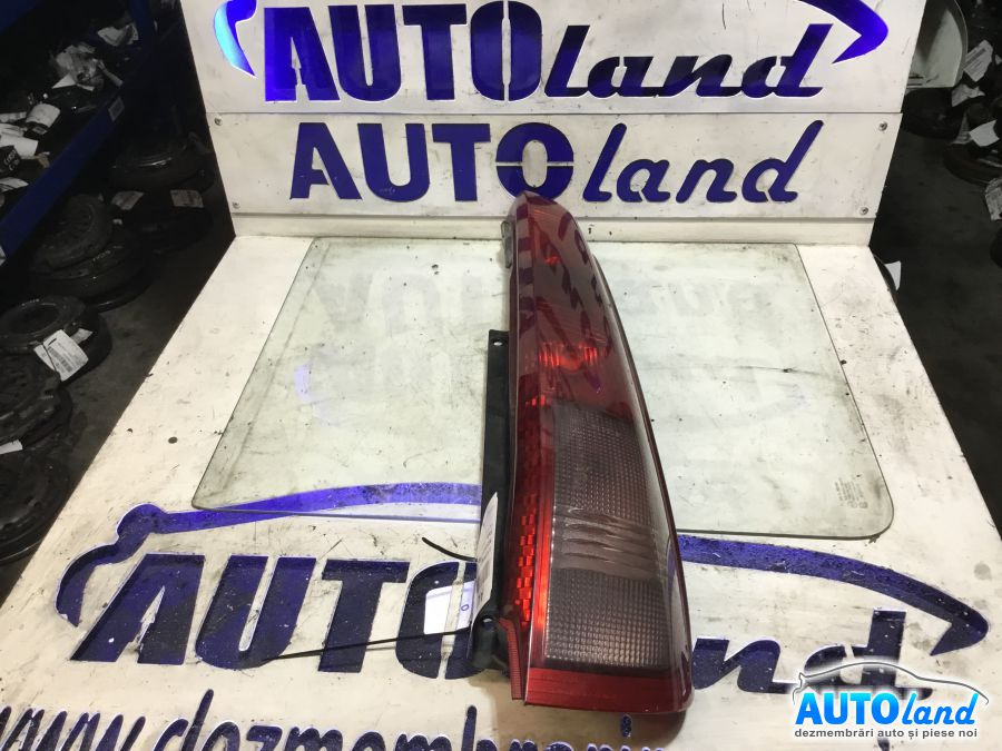 Stop Spate Dreapta Nissan X-TRAIL T30 2001