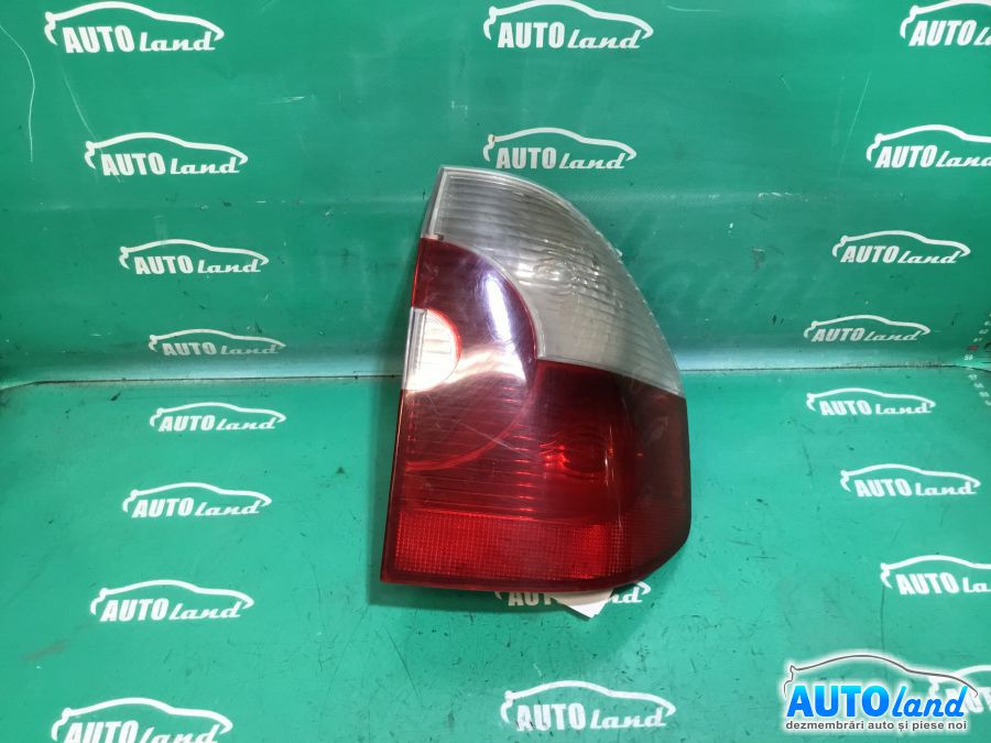 Stop Spate Dreapta Nonfacelift BMW X3 E83 2004