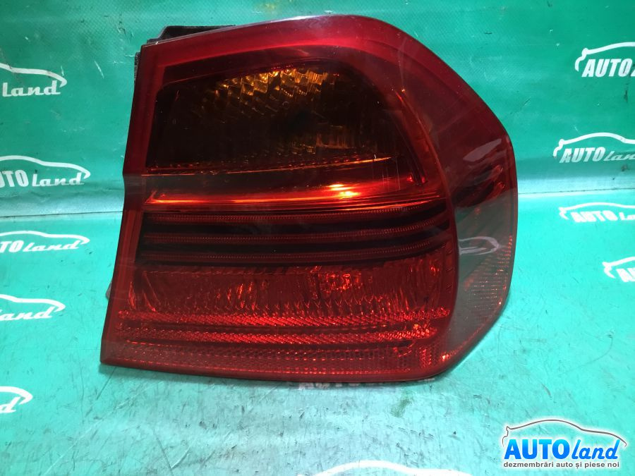 Stop Spate Dreapta Nonfacelift, de pe Aripa BMW 3 E90 2005