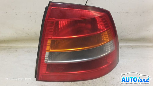 Stop Spate Dreapta Opel ASTRA G limuzina F69 1998-2009