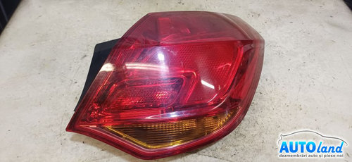 Stop Spate Dreapta Opel ASTRA J combi 2009