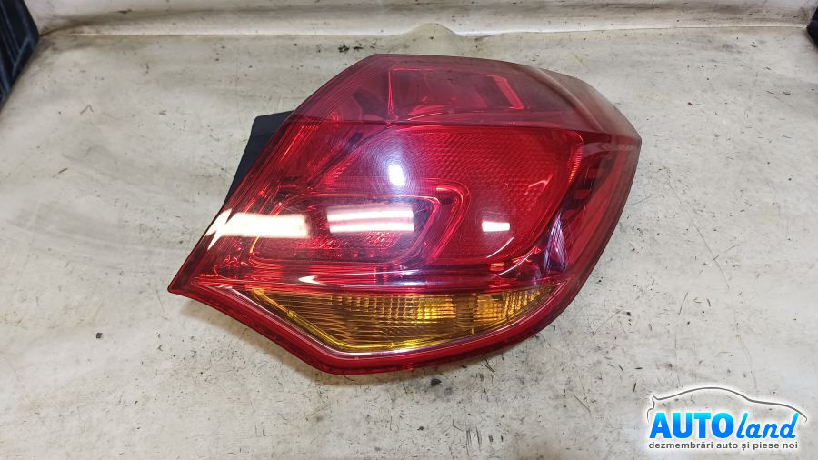 Stop Spate Dreapta Opel ASTRA J hatchback 2009