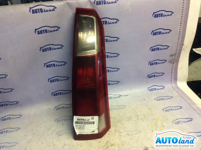 Stop Spate Dreapta Opel MERIVA 2003-2010