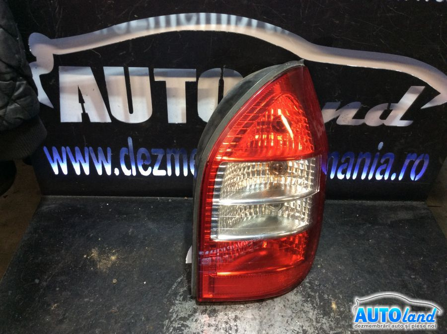 Stop Spate Dreapta Opel ZAFIRA F75 1999-2005
