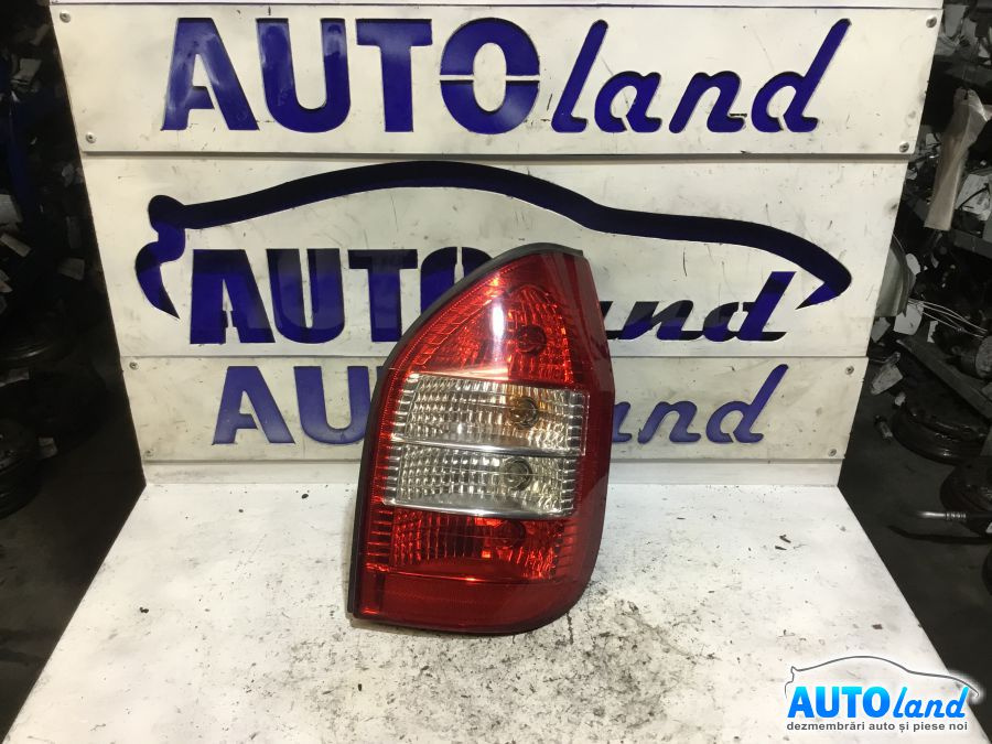 Stop Spate Dreapta Opel ZAFIRA F75 1999-2005
