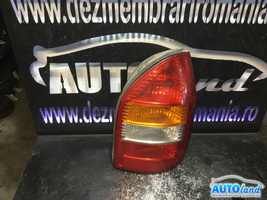 Stop Spate Dreapta Opel ZAFIRA F75 1999-2005