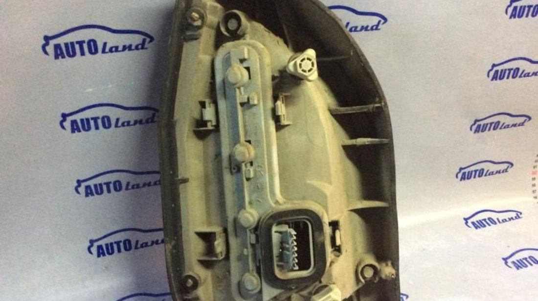 Stop Spate Dreapta Opel ZAFIRA F75 1999-2005