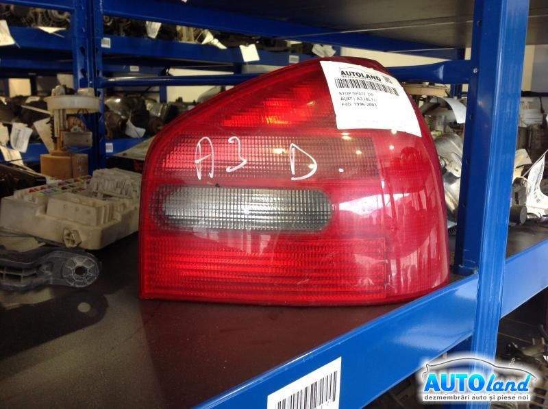 Stop Spate Dreapta Pana in 2000 Audi A3 8L1 1996-2003