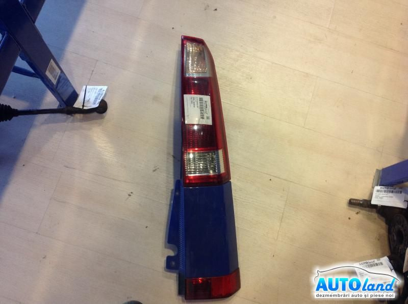 Stop Spate Dreapta Pana in 2005 Opel MERIVA 2003-2010