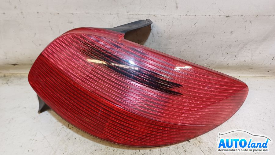 Stop Spate Dreapta Peugeot 206 hatchback 2A/C 1998