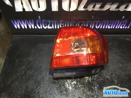 Stop Spate Dreapta Putin Ciobit Toyota COROLLA Verso E12J 2001-2004