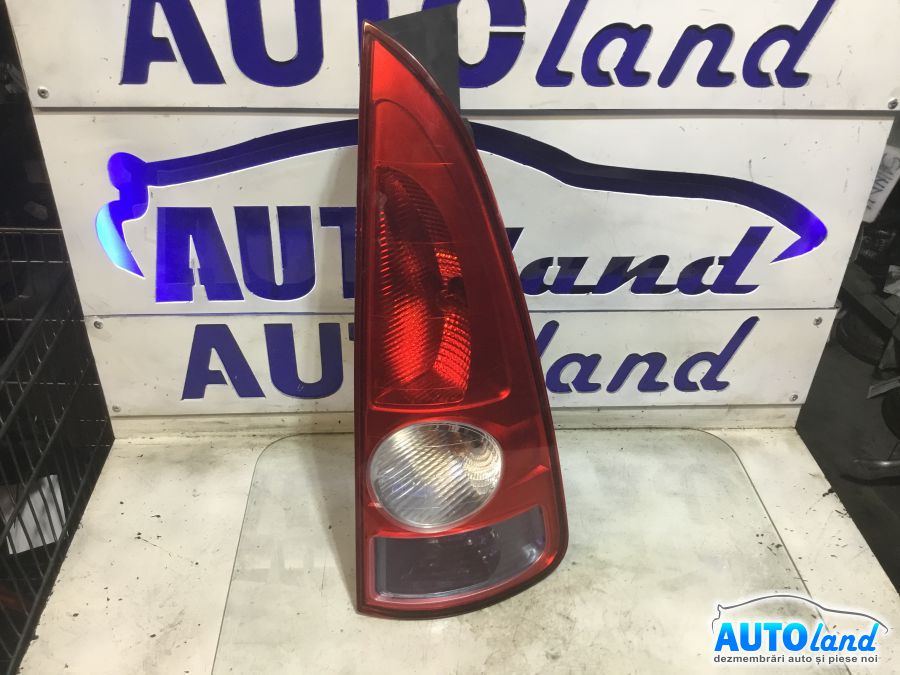 Stop Spate Dreapta Renault ESPACE IV JK0/1 2002