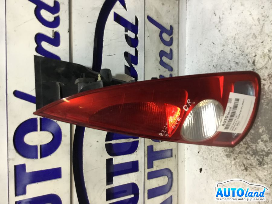 Stop Spate Dreapta Renault ESPACE IV JK0/1 2002