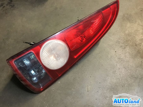Stop Spate Dreapta Renault ESPACE IV JK0/1 2002