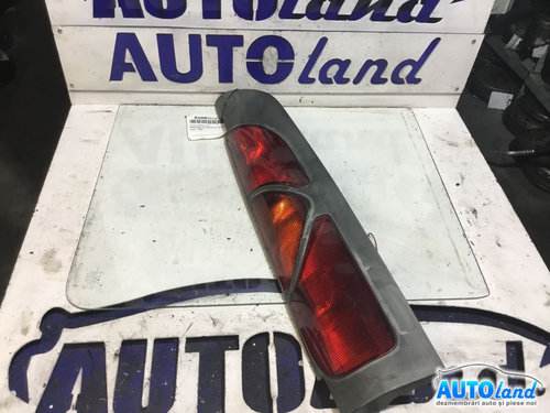 Stop Spate Dreapta Renault KANGOO KC0/1 1997