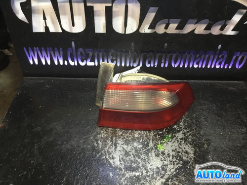 Stop Spate Dreapta Renault LAGUNA II BG0/1 2001