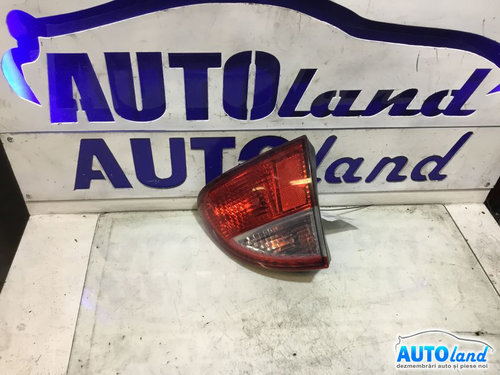 Stop Spate Dreapta Seat LEON 1M1 1999-2006