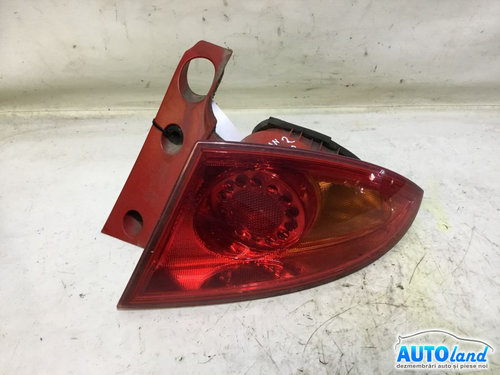 Stop Spate Dreapta Seat LEON 1P1 2005-2013