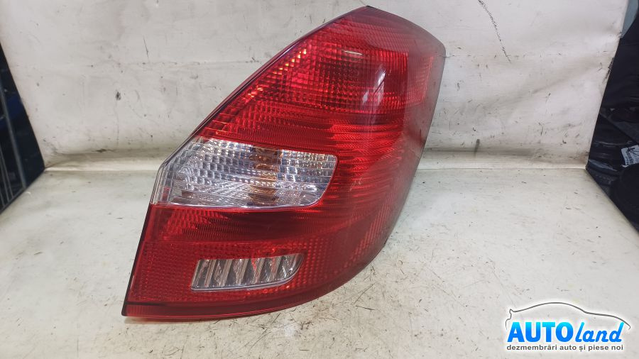 Stop Spate Dreapta Skoda FABIA 2006