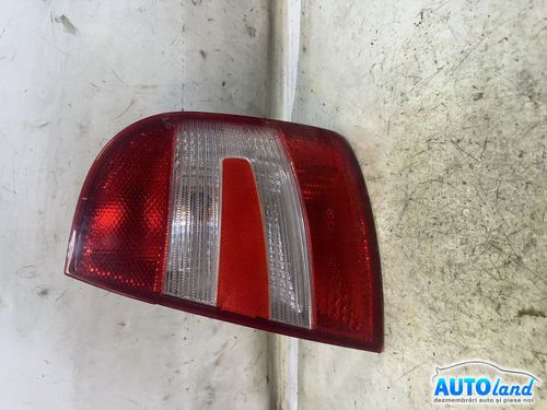 Stop Spate Dreapta Skoda FABIA 6Y2 1999