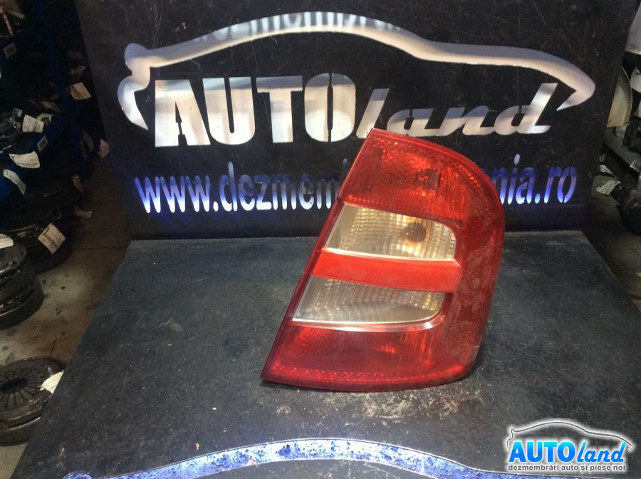 Stop Spate Dreapta Skoda FABIA 6Y2 1999