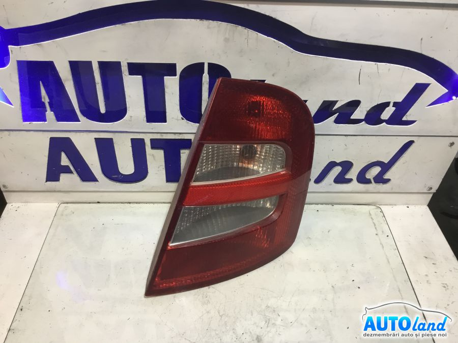 Stop Spate Dreapta Skoda FABIA 6Y2 1999