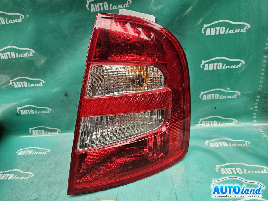 Stop Spate Dreapta Skoda FABIA 6Y2 1999
