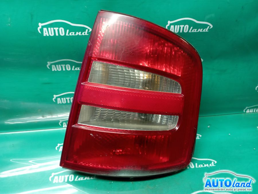 Stop Spate Dreapta Skoda FABIA 6Y2 1999
